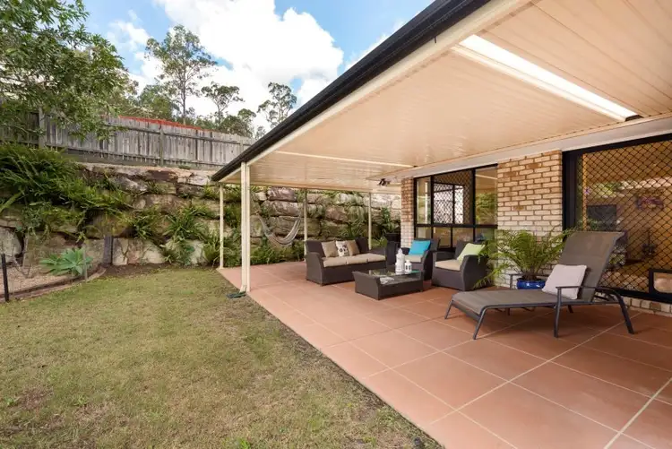 Seventh view of Homely house listing, 11 Glenkyree Close, Upper Kedron QLD 4055