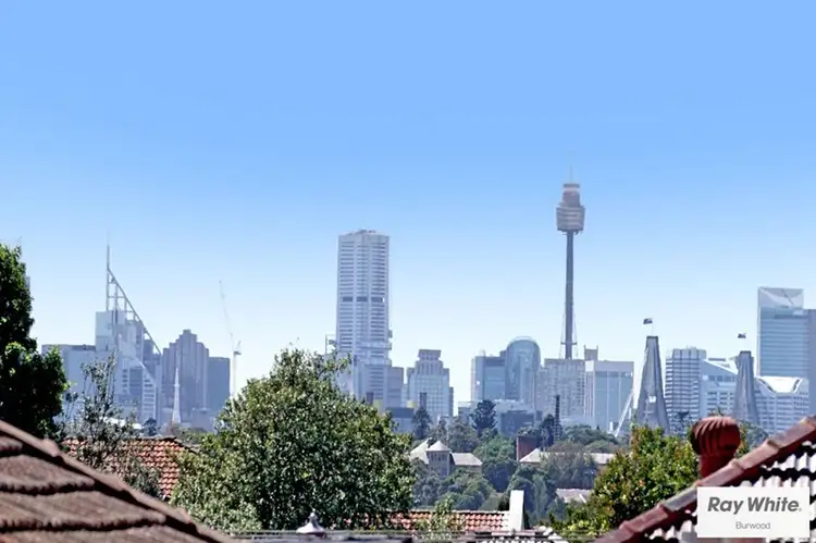 Second view of Homely house listing, 17 Bennett Avenue, Five Dock NSW 2046