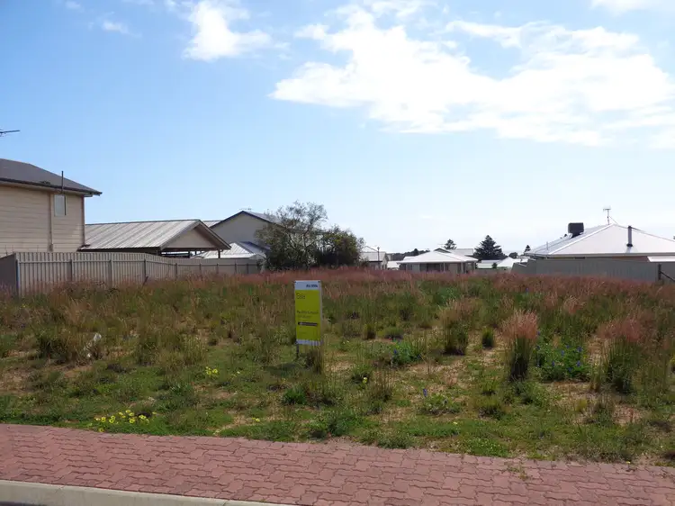 Main view of Homely land listing, 3 Admella Avenue, Normanville SA 5204