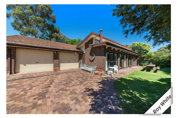 8 Curtain Place, Wanniassa ACT 2903