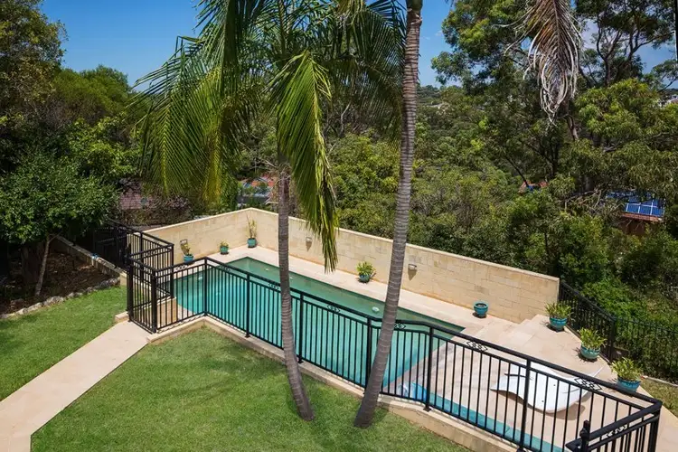 Fifth view of Homely house listing, 6 Orford Place, Illawong NSW 2234