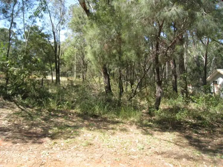 Second view of Homely land listing, 2 Benaud Street, Russell Island QLD 4184