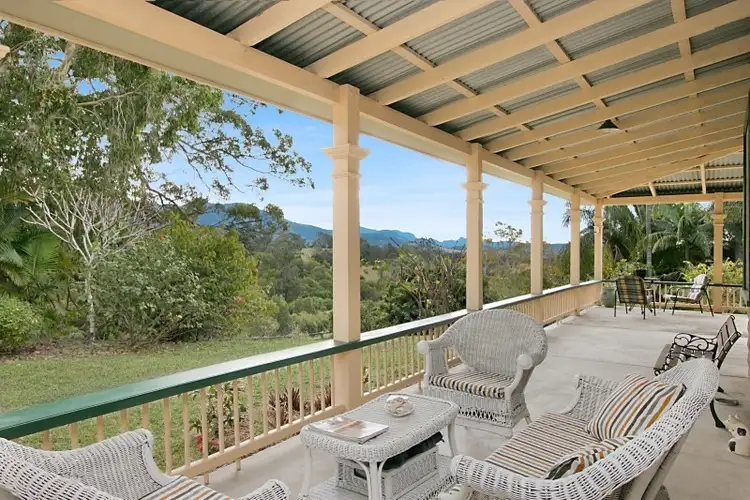Seventh view of Homely rural property listing, 477 Pinnacle Road, Tyalgum NSW 2484