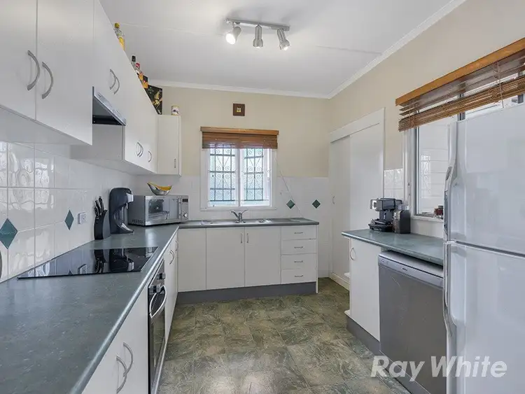 Sixth view of Homely house listing, 11 Pedley Street, Wavell Heights QLD 4012