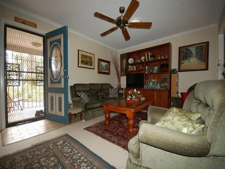 Third view of Homely villa listing, 3/309 Wakaden Street, Griffith NSW 2680