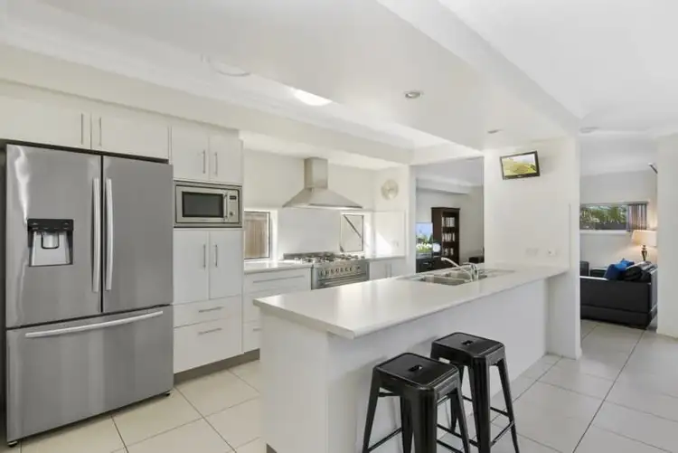 Second view of Homely house listing, 29 Mersey Street, North Lakes QLD 4509