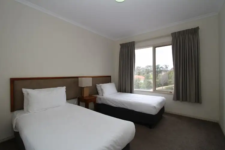 Fifth view of Homely house listing, Quest Apartment 37, High Street, Golden Square VIC 3555