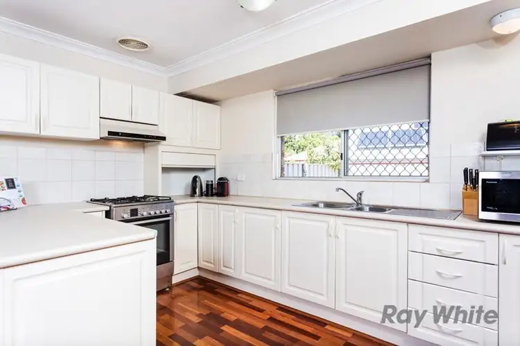Main view of Homely house listing, 15b Anglesey Drive, Kardinya WA 6163