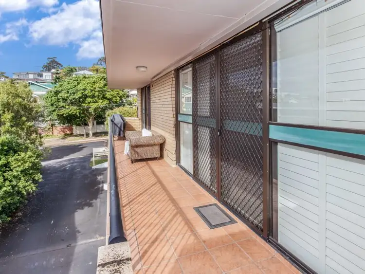 Seventh view of Homely unit listing, 6/36 Upper Lancaster Road, Ascot QLD 4007