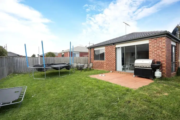 Seventh view of Homely house listing, 18 Felicity Drive, Tarneit VIC 3029