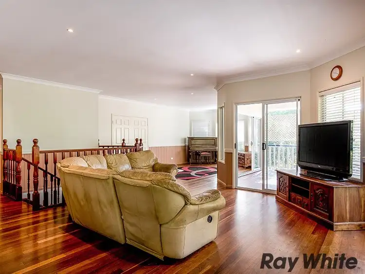 Fifth view of Homely house listing, 31 Woodtop Court, Ferny Hills QLD 4055