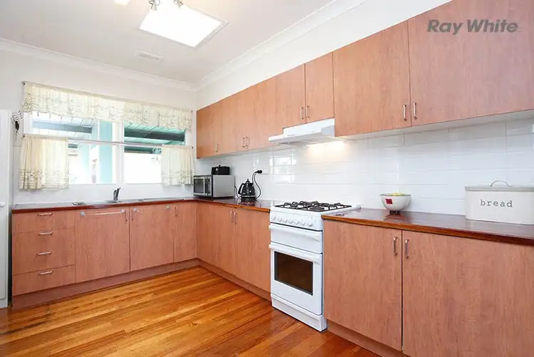 Fifth view of Homely house listing, 22 Thomas Street, Laverton VIC 3028