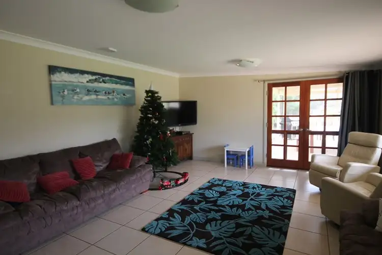Second view of Homely house listing, 39 Wickham Lane, Young NSW 2594
