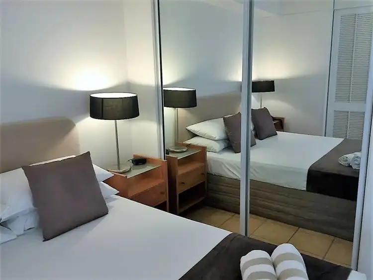 Sixth view of Homely apartment listing, 10/63 Macrossan Street, Port Douglas QLD 4877