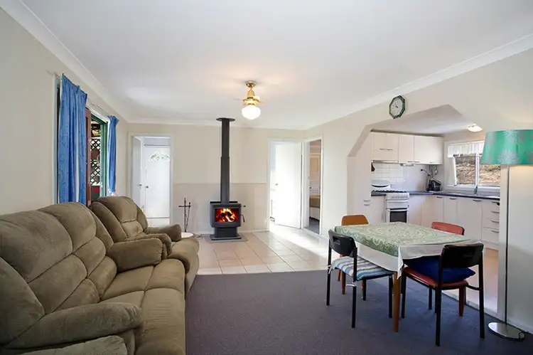 Second view of Homely house listing, Lot 254 Cartwright Street, Rydal NSW 2790