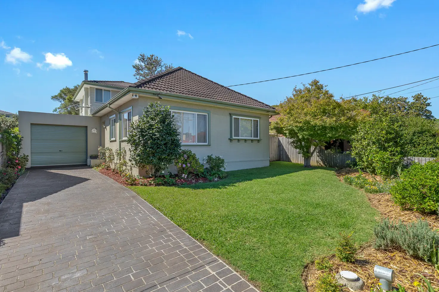 Main view of Homely house listing, 5 Bennett Street, West Ryde NSW 2114