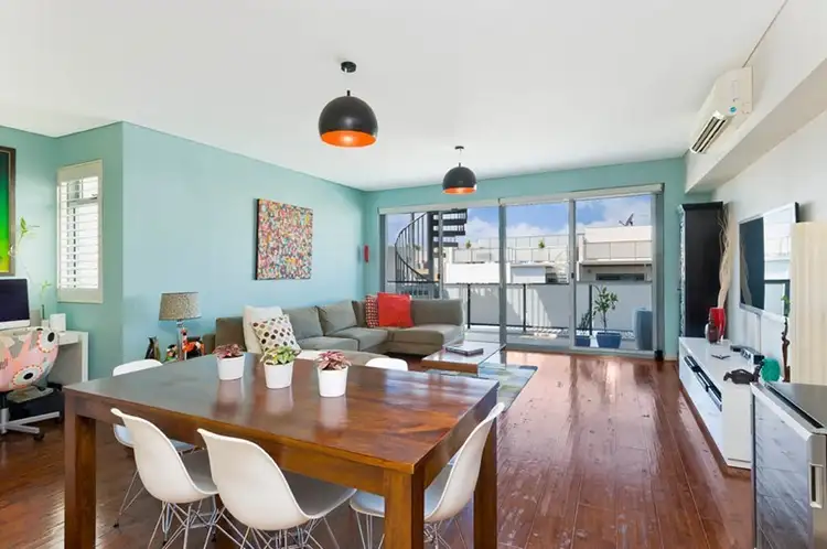 Third view of Homely unit listing, 29/60-82 Princes Highway, St Peters NSW 2044
