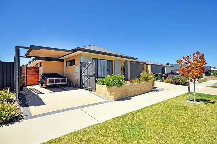 Fifth view of Homely house listing, 12 Carenza Link, Aveley WA 6069