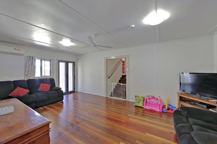 Third view of Homely house listing, 17 Fagg Street, Bundaberg North QLD 4670