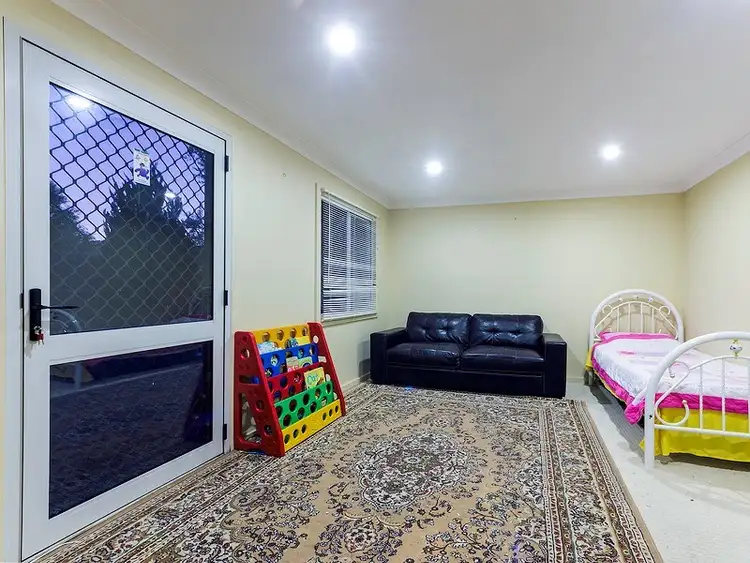 Seventh view of Homely house listing, 11 Parklea Way, Tarneit VIC 3029