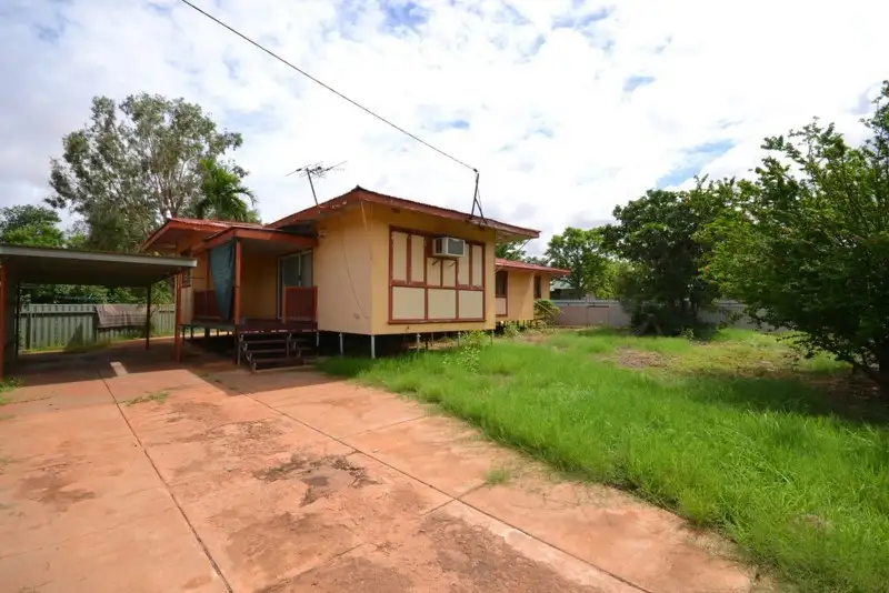 Main view of Homely house listing, 3 Monger Street, Derby WA 6728