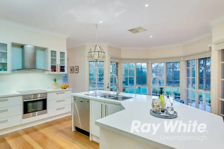 Sixth view of Homely house listing, 2 Jeffrey Drive, Yarrambat VIC 3091