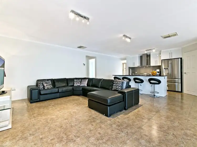 Fifth view of Homely house listing, 1 Parkview Drive, Oakden SA 5086