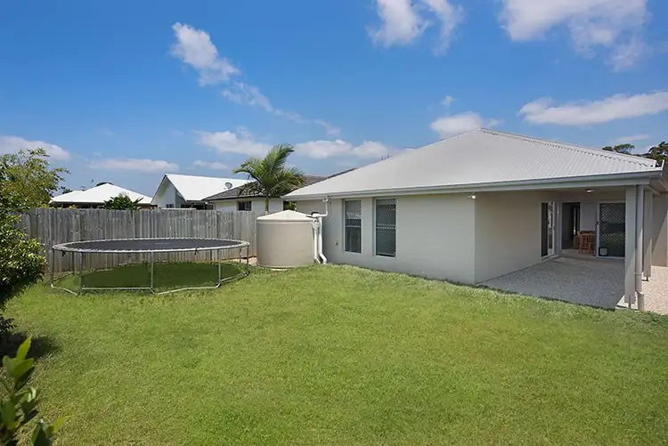 8 Sherbrooke Place, Sippy Downs QLD 4556