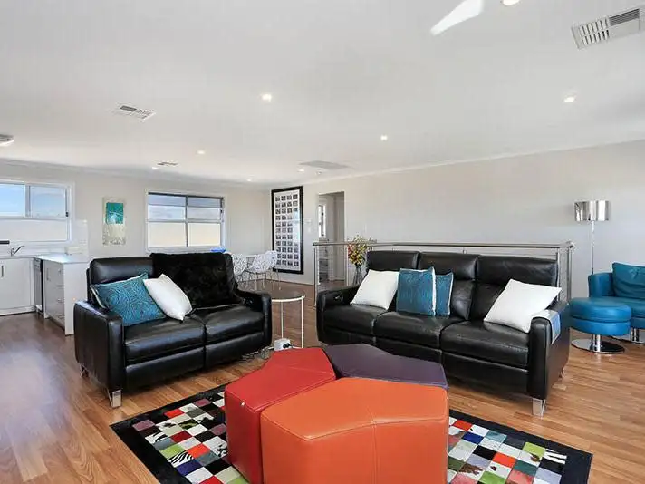 Sixth view of Homely house listing, 605 Black Point Drive, Black Point SA 5571
