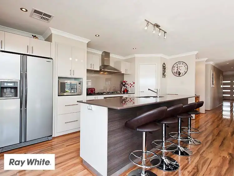 Seventh view of Homely house listing, 4 Soho Brace, Ellenbrook WA 6069