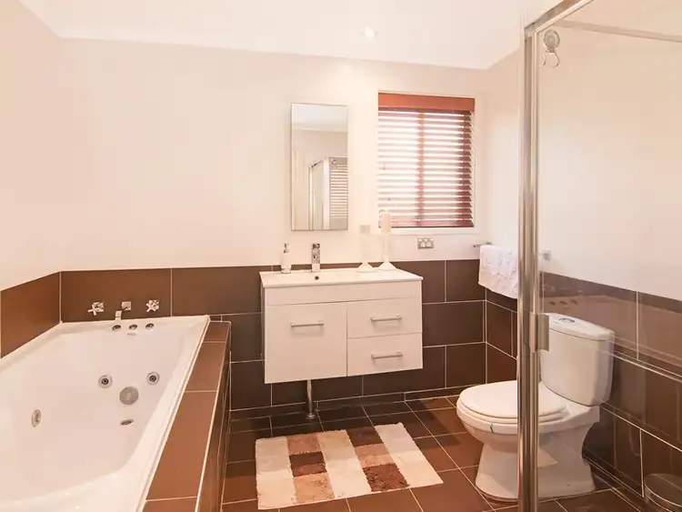 Fifth view of Homely house listing, 6 Chablis Place, Minchinbury NSW 2770