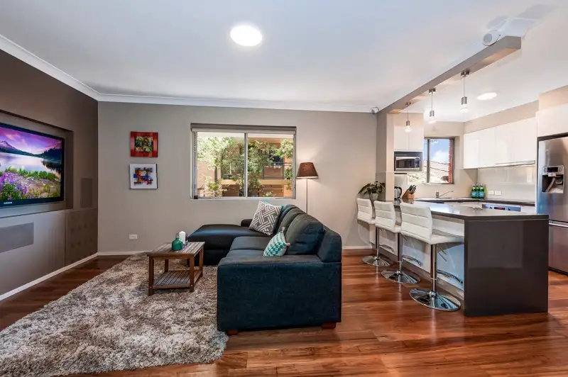 Main view of Homely apartment listing, 2/535 Victoria Road, Ryde NSW 2112