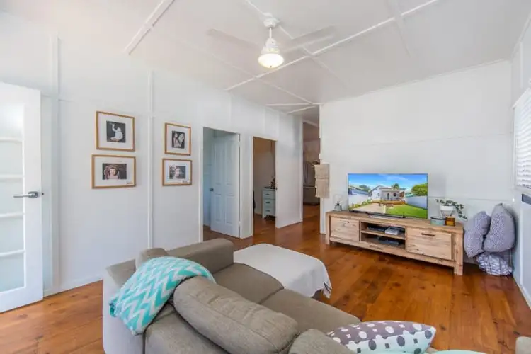 Fourth view of Homely house listing, 3 Westbrook Street, Woody Point QLD 4019