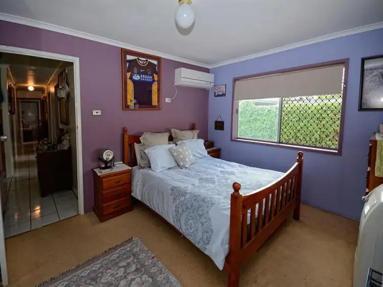 Sixth view of Homely house listing, 14 Lookerbie Street, Biloela QLD 4715