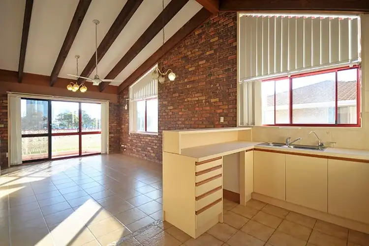 Fifth view of Homely apartment listing, 1/8 Coral Street, Tweed Heads NSW 2485