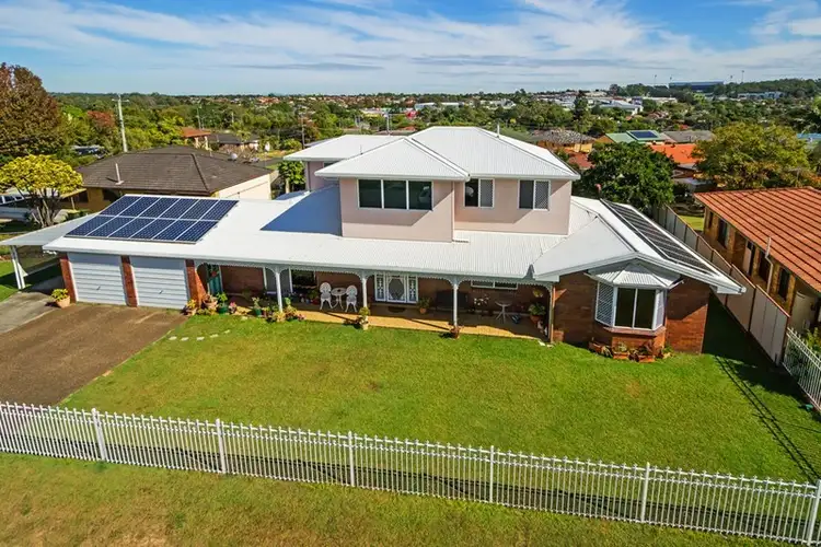 Fourth view of Homely house listing, 23 Pickworth Street, Upper Mount Gravatt QLD 4122