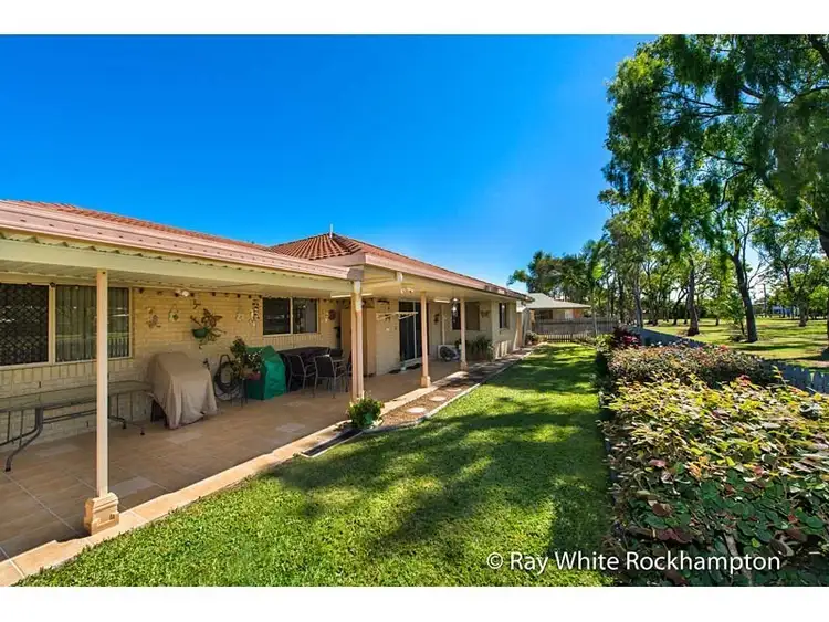 Fourth view of Homely house listing, 54 Carara Drive, Kawana QLD 4701
