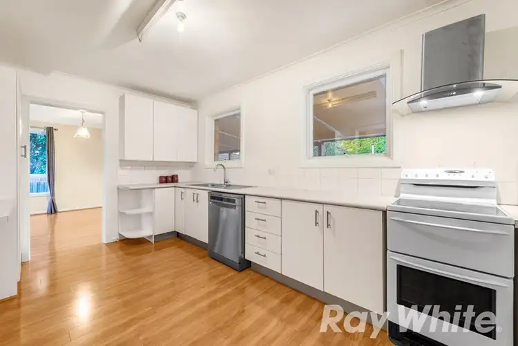 Second view of Homely house listing, 62 Robinlee Avenue, Burwood East VIC 3151