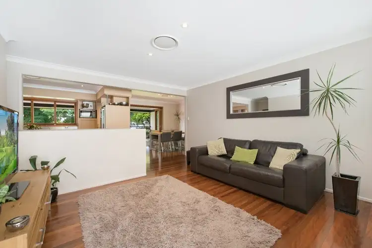 Third view of Homely house listing, 6 Lovedale Street, Wilston QLD 4051
