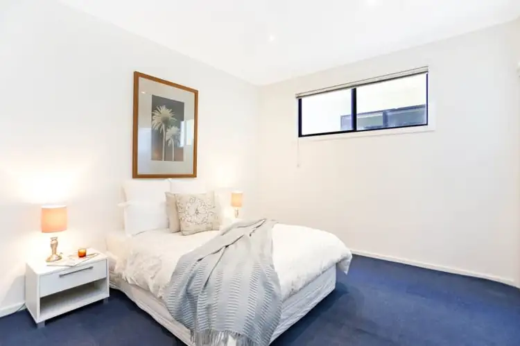 Fifth view of Homely townhouse listing, 9/900 Pascoe Vale Road, Glenroy VIC 3046
