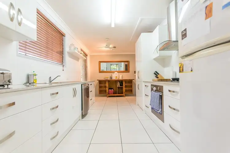 Third view of Homely house listing, 341 Thozet Road, Frenchville QLD 4701
