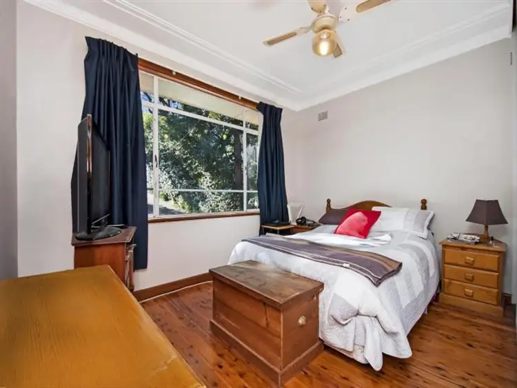 Sixth view of Homely house listing, 64 Boronia Avenue, Cheltenham NSW 2119