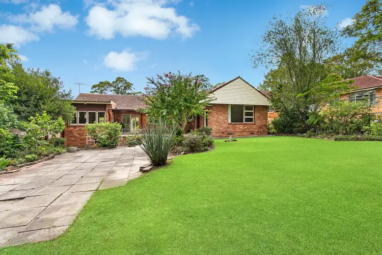 Seventh view of Homely house listing, 12 Warrowa Avenue, West Pymble NSW 2073