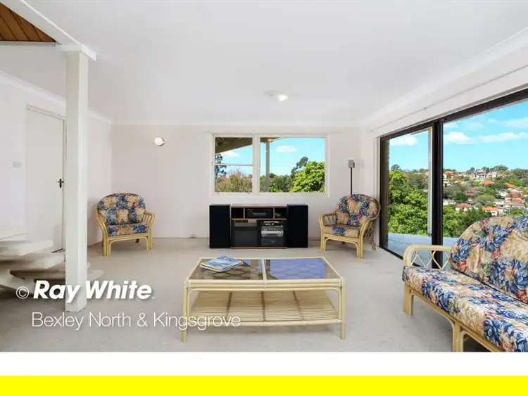 Third view of Homely house listing, 18 Pile Street North, Bardwell Park NSW 2207