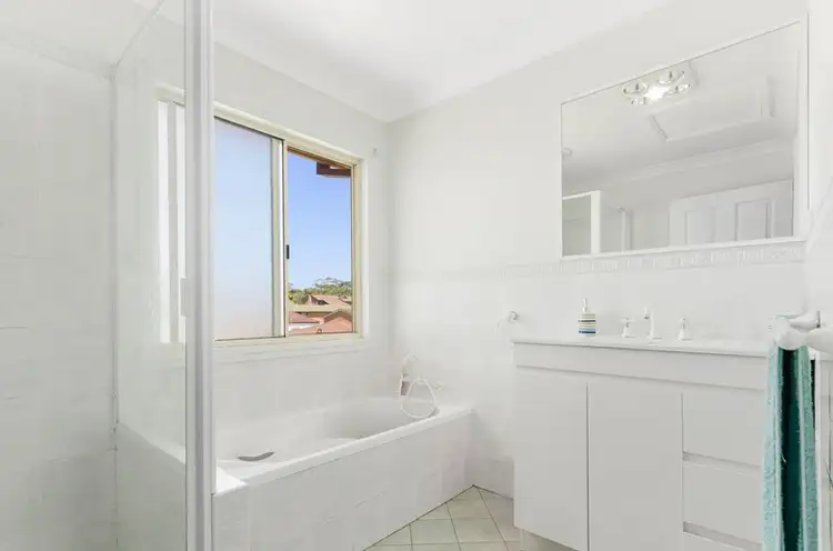 Fifth view of Homely townhouse listing, 2/45-47 Russell Street, Woonona NSW 2517