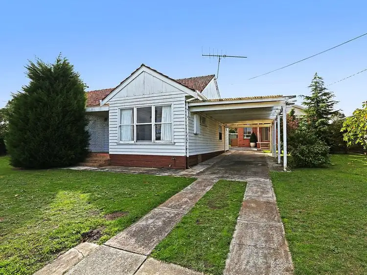 Main view of Homely house listing, 234 Mount Pleasant Road, Highton VIC 3216