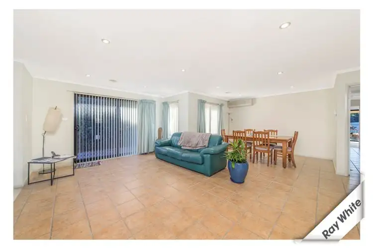 Third view of Homely house listing, 29 Polwarth Circuit, Dunlop ACT 2615