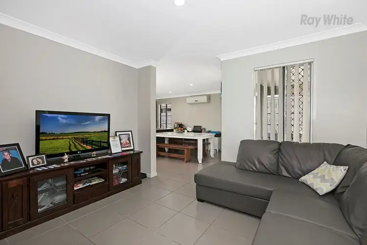 Sixth view of Homely house listing, 12 McIlwaith Street, North Lakes QLD 4509
