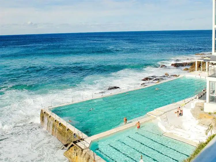 Fifth view of Homely apartment listing, 3/5 Hastings Parade, Bondi Beach NSW 2026