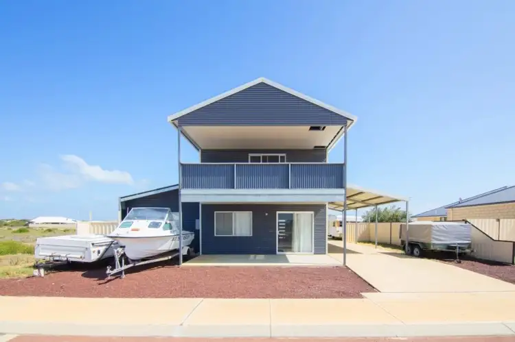 22 Adriana Parade, Jurien Bay WA 6516